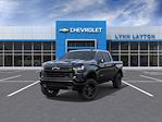 2026 Chevrolet Silverado 1500 Crew Cab 4WD Pickup for sale #T0414T - photo 8