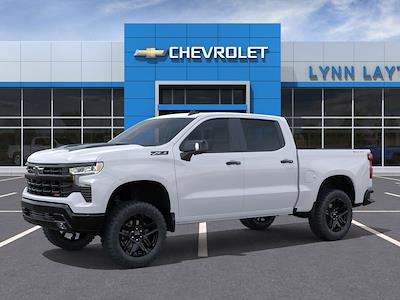 2026 Chevrolet Silverado 1500 Crew Cab 4WD Pickup for sale #T0415T - photo 1