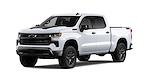 2026 Chevrolet Silverado 1500 Crew Cab 4WD Pickup for sale #T0415T - photo 25