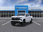 2026 Chevrolet Silverado 1500 Crew Cab 4WD Pickup for sale #T0415T - photo 8