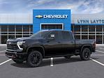 2026 Chevrolet Silverado 2500 Crew Cab 4WD Pickup for sale #T0422T - photo 1