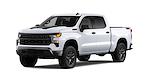 2026 Chevrolet Silverado 1500 Crew Cab 4WD Pickup for sale #T0424T - photo 25