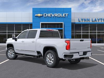 2026 Chevrolet Silverado 2500 Crew Cab 4WD Pickup for sale #T0455T - photo 2