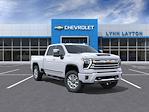 2026 Chevrolet Silverado 2500 Crew Cab 4WD Pickup for sale #T0455T - photo 3