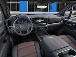 2026 Chevrolet Silverado 2500 Crew Cab 4WD Pickup for sale #T0455T - photo 15