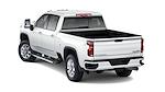 2026 Chevrolet Silverado 2500 Crew Cab 4WD Pickup for sale #T0455T - photo 26