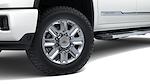 2026 Chevrolet Silverado 2500 Crew Cab 4WD Pickup for sale #T0455T - photo 28