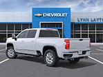 2026 Chevrolet Silverado 2500 Crew Cab 4WD Pickup for sale #T0455T - photo 2