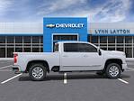2026 Chevrolet Silverado 2500 Crew Cab 4WD Pickup for sale #T0455T - photo 5
