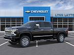 New 2026 Chevrolet Silverado 2500 High Country Crew Cab for sale #T0472T - photo 1
