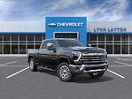 2026 Chevrolet Silverado 2500 Crew Cab 4WD Pickup for sale #T0499T - photo 3
