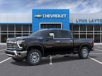 2026 Chevrolet Silverado 2500 Crew Cab 4WD Pickup for sale #T0499T - photo 1