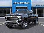 2026 Chevrolet Silverado 2500 Crew Cab 4WD Pickup for sale #T0499T - photo 6