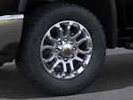 2026 Chevrolet Silverado 2500 Crew Cab 4WD Pickup for sale #T0499T - photo 9