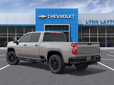 2026 Chevrolet Silverado 2500 Crew Cab 4WD Pickup for sale #T0506T - photo 2