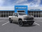 2026 Chevrolet Silverado 2500 Crew Cab 4WD Pickup for sale #T0506T - photo 3