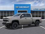 2026 Chevrolet Silverado 2500 Crew Cab 4WD Pickup for sale #T0506T - photo 1