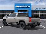 2026 Chevrolet Silverado 2500 Crew Cab 4WD Pickup for sale #T0506T - photo 2