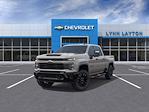 2026 Chevrolet Silverado 2500 Crew Cab 4WD Pickup for sale #T0506T - photo 8