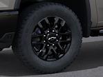 2026 Chevrolet Silverado 2500 Crew Cab 4WD Pickup for sale #T0506T - photo 9