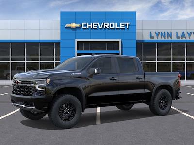 2026 Chevrolet Silverado 1500 Crew Cab 4WD Pickup for sale #T0520T - photo 1