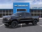 2026 Chevrolet Silverado 1500 Crew Cab 4WD Pickup for sale #T0520T - photo 1