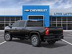 New 2026 Chevrolet Silverado 2500 Custom Crew Cab for sale #T0540T - photo 2