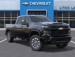 New 2026 Chevrolet Silverado 2500 Custom Crew Cab for sale #T0540T - photo 7