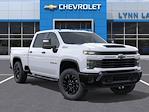 2026 Chevrolet Silverado 2500 Crew Cab 4WD Pickup for sale #T0541T - photo 7