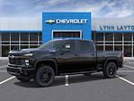 New 2026 Chevrolet Silverado 2500 Custom Crew Cab for sale #T0542T - photo 1