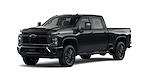 New 2026 Chevrolet Silverado 2500 Custom Crew Cab for sale #T0542T - photo 25