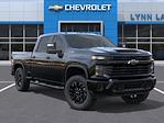 New 2026 Chevrolet Silverado 2500 Custom Crew Cab for sale #T0542T - photo 7