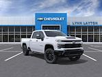 New 2026 Chevrolet Silverado 2500 Custom Crew Cab for sale #T0550T - photo 3
