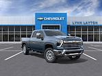 2026 Chevrolet Silverado 2500 Crew Cab 4WD Pickup for sale #T0552T - photo 3