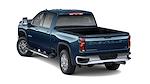 2026 Chevrolet Silverado 2500 Crew Cab 4WD Pickup for sale #T0552T - photo 26