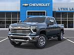 2026 Chevrolet Silverado 2500 Crew Cab 4WD Pickup for sale #T0552T - photo 6