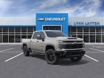 2026 Chevrolet Silverado 2500 Crew Cab 4WD Pickup for sale #T0561T - photo 1