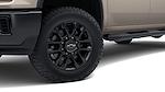 2026 Chevrolet Silverado 2500 Crew Cab 4WD Pickup for sale #T0561T - photo 28