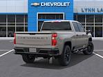 2026 Chevrolet Silverado 2500 Crew Cab 4WD Pickup for sale #T0561T - photo 2