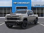 2026 Chevrolet Silverado 2500 Crew Cab 4WD Pickup for sale #T0561T - photo 6