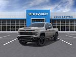 2026 Chevrolet Silverado 2500 Crew Cab 4WD Pickup for sale #T0561T - photo 8