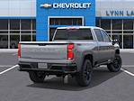 New 2026 Chevrolet Silverado 2500 LTZ Crew Cab for sale #T0569T - photo 4