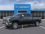2026 Chevrolet Silverado 2500 Crew Cab 4WD Pickup for sale #T0590T - photo 1