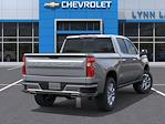 New 2026 Chevrolet Silverado 1500 LTZ Crew Cab 4WD Pickup for sale #T0624T - photo 4