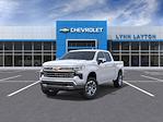 2026 Chevrolet Silverado 1500 Crew Cab 4WD Pickup for sale #T0626T - photo 8