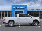 2026 Chevrolet Silverado 1500 Crew Cab 4WD Pickup for sale #T0641T - photo 5