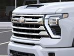 2026 Chevrolet Silverado 2500 Crew Cab 4WD Pickup for sale #T0642T - photo 13