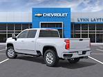 2026 Chevrolet Silverado 2500 Crew Cab 4WD Pickup for sale #T0642T - photo 2