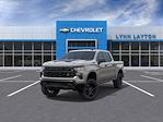 2026 Chevrolet Silverado 1500 Crew Cab 4WD Pickup for sale #T0648T - photo 8