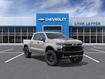2026 Chevrolet Silverado 1500 Crew Cab 4WD Pickup for sale #T0656T - photo 3